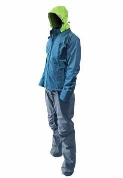 Mustang Survival/Ocean Rodeo Soul 3.0 Drysuit