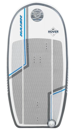 Naish S27 Hover Inflatable Wing Foil Board