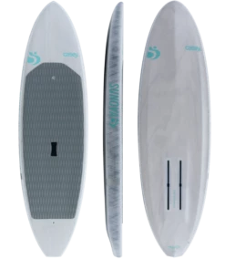 Sunova Casey Aviator Downwind Elite Sup Foil Board TR3Tech 2023