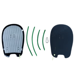 Sunova Hand Paddles 2023