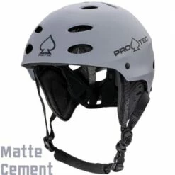ProTec Ace Wake Helmet -Dakine Sale protec ace wake matte cement21 355 general 6