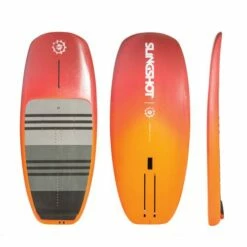 Slingshot Shred Sled V1 5’9″ SUP/Wind/Wing Foil Board