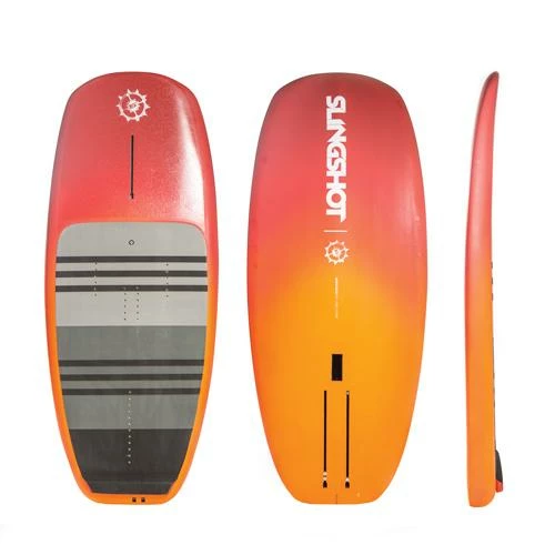 Slingshot Shred Sled V1 5’9″ SUP/Wind/Wing Foil Board 3 Slingshot Shred Sled V1 5’9″ SUP/Wind/Wing Foil Board