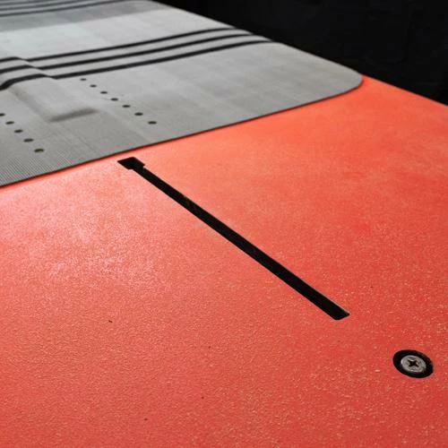 Slingshot Shred Sled V1 5’9″ SUP/Wind/Wing Foil Board 4 Slingshot Shred Sled V1 5’9″ SUP/Wind/Wing Foil Board - Image 2