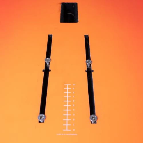 Slingshot Shred Sled V1 5’9″ SUP/Wind/Wing Foil Board 6 Slingshot Shred Sled V1 5’9″ SUP/Wind/Wing Foil Board - Image 4