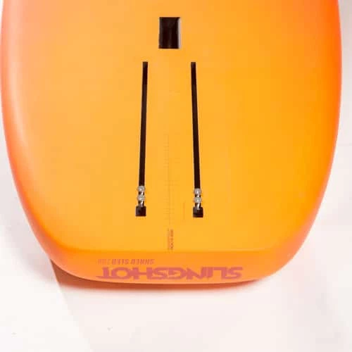 Slingshot Shred Sled V1 5’9″ SUP/Wind/Wing Foil Board 7 Slingshot Shred Sled V1 5’9″ SUP/Wind/Wing Foil Board - Image 5