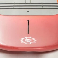 Slingshot Shred Sled V1 5’9″ SUP/Wind/Wing Foil Board 16 Slingshot Shred Sled V1 5’9″ SUP/Wind/Wing Foil Board -Dakine Sale shredsledadjustablemasttrack 1633726402794