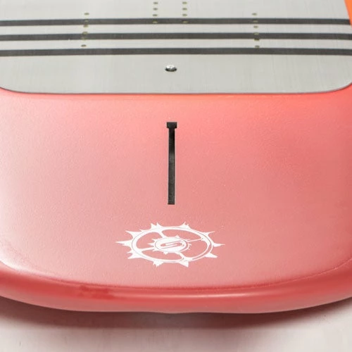 Slingshot Shred Sled V1 5’9″ SUP/Wind/Wing Foil Board 8 Slingshot Shred Sled V1 5’9″ SUP/Wind/Wing Foil Board - Image 6