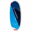 Starboard Wing Board Take Off Lite Tech 2023 -Dakine Sale sm A7300483 e1678209447951