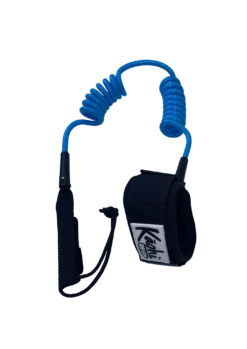 Kaohi Leash Double Coil Non-Grip -Dakine Sale unnamed 1