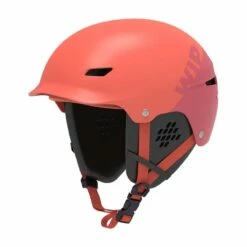 Forward Wipper 2.0 Watersports Helmet -Dakine Sale wipper 2 0 red